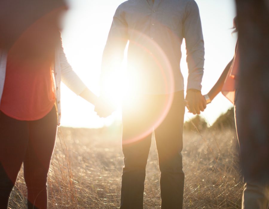 Covenant Blessings (Genesis, Chapters 27-28)