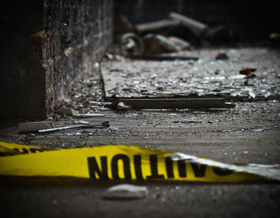 Why Crime Wave Headlines Might Not Tell the Whole Story