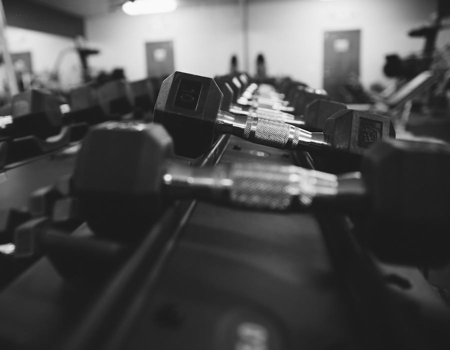 Church or CrossFit?