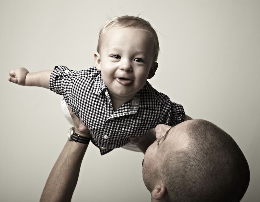 The Art of Dadliness