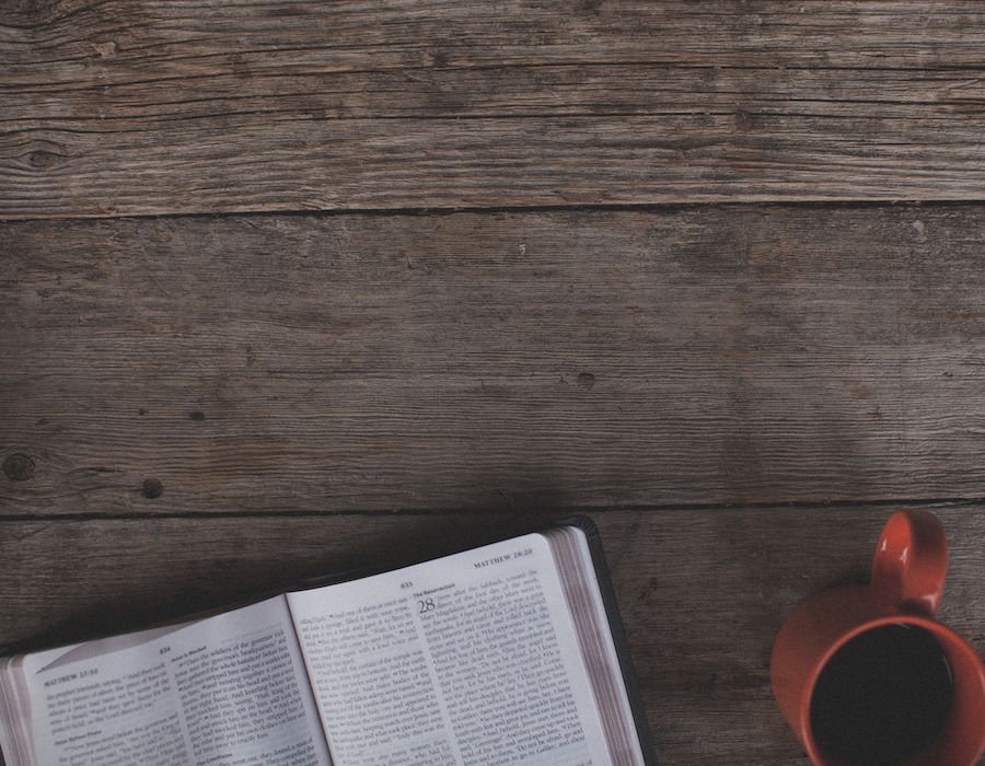 Daily Manna (Exodus, Chapters 16-18)