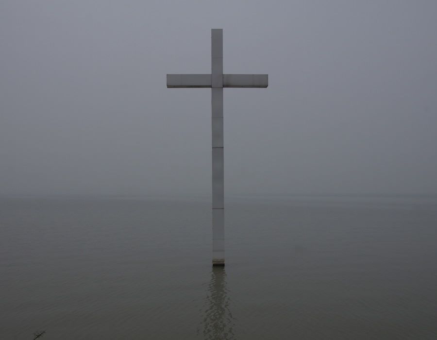 Christianity on the Decline?