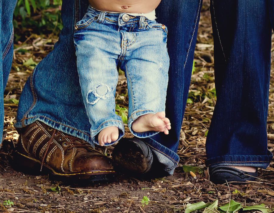 A Profile of a Foster Family