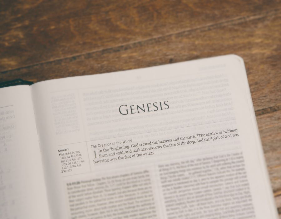 10 Scriptures for Palm Sunday