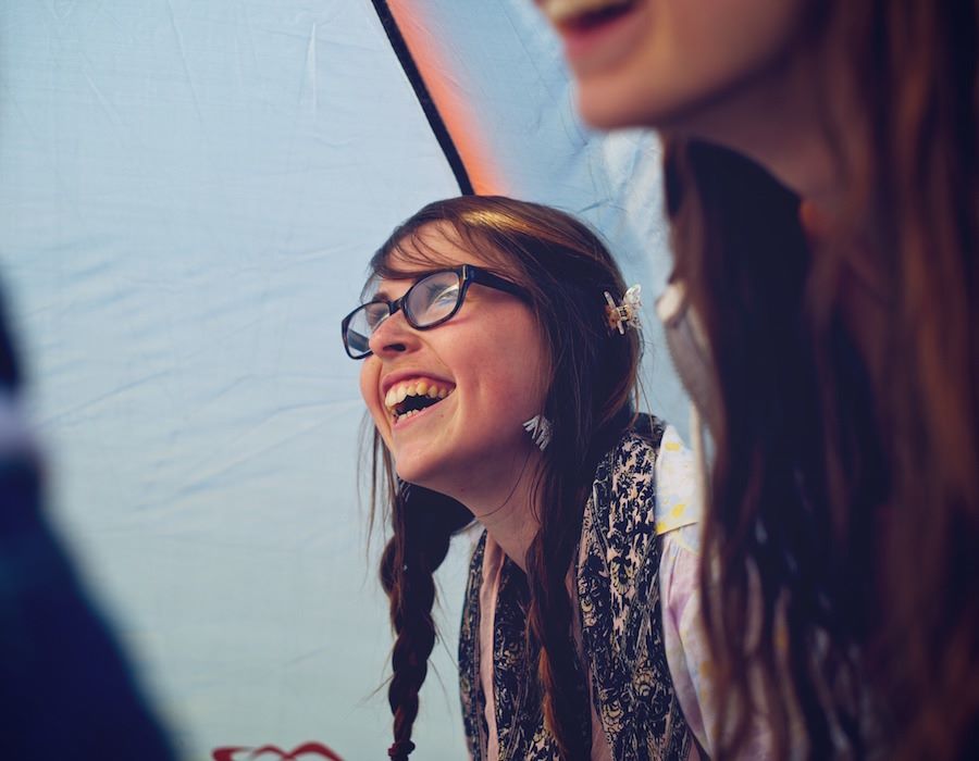 How Churches Can Empower the Differently Abled