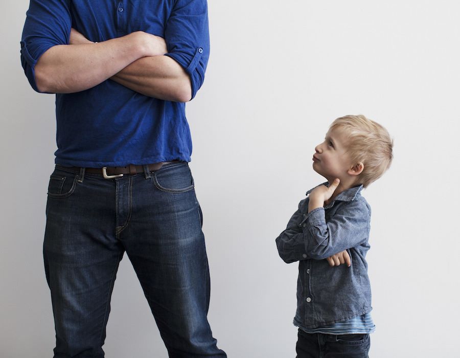 3 Ways to Direct Your Child