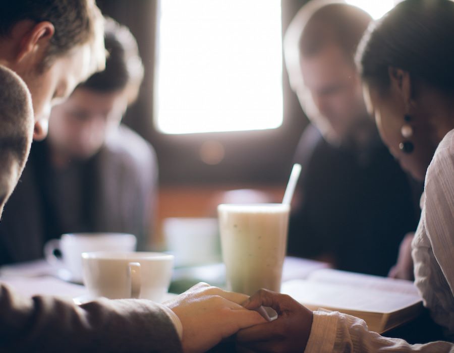 The Benefit of Spiritual Discipline, Part 4