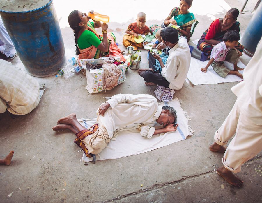13 Million Displaced Due to Religion