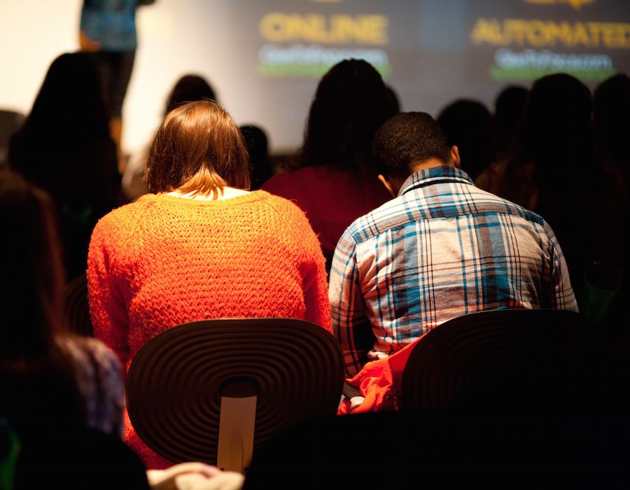The State of Church Diversity