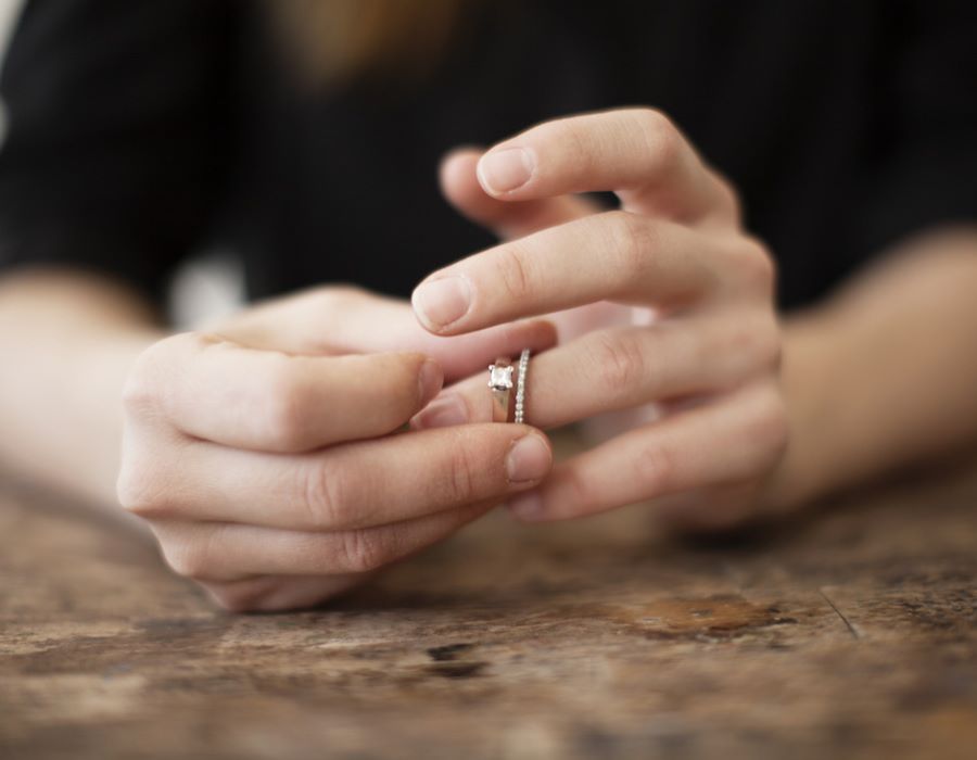 Most Americans Believe Divorce Isn’t a Sin