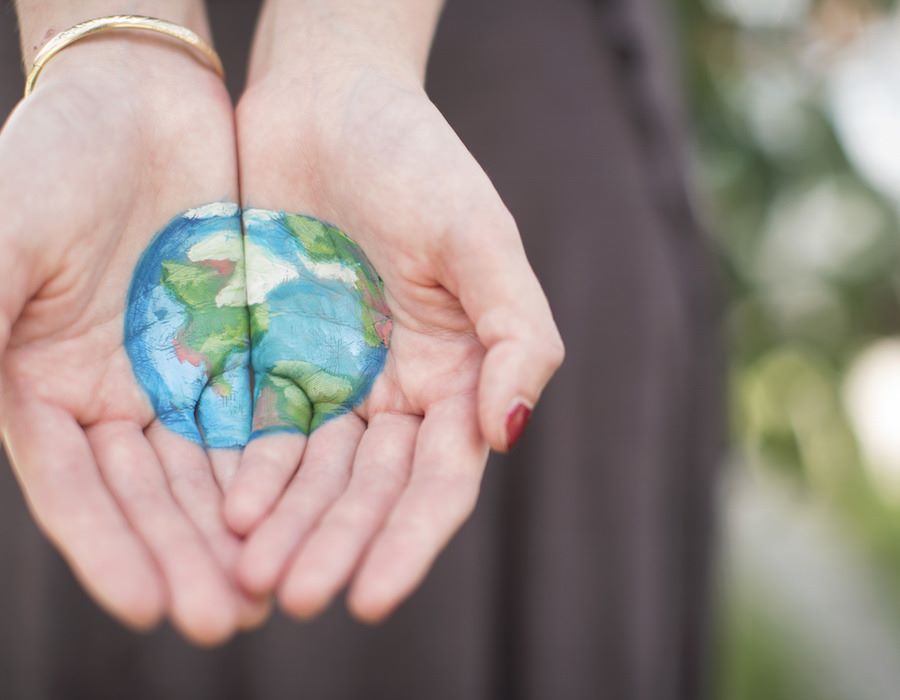 The Unexpected Roots of Earth Day
