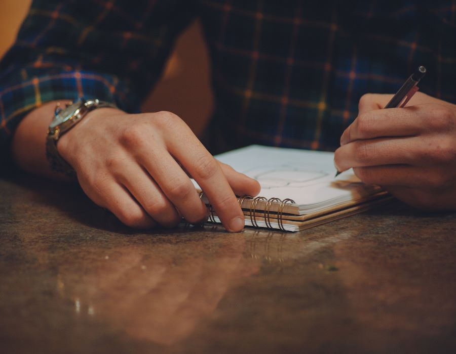 Find Your Dream Job Using This Mathematical Equation