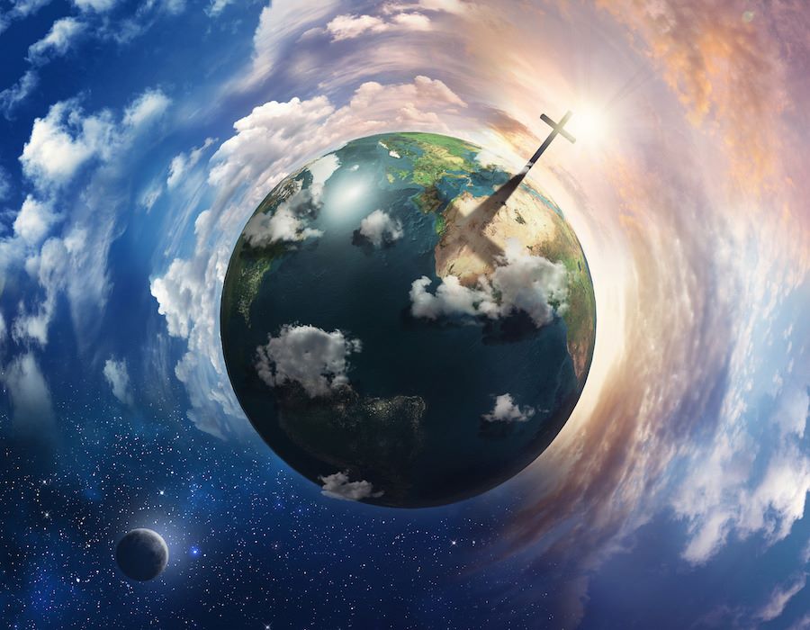Many Nonreligious Americans See Evidence of a Creator