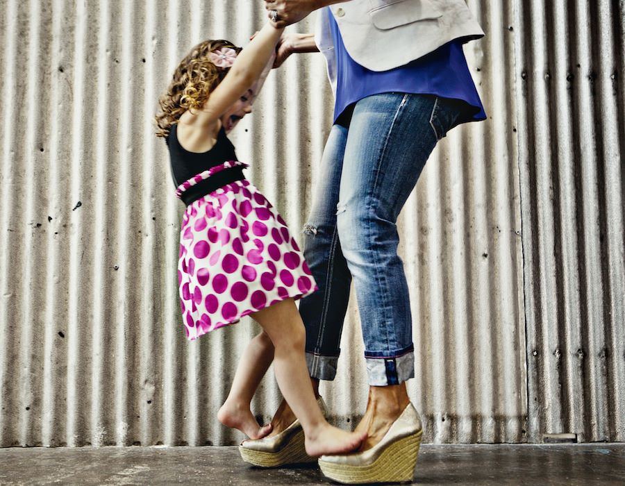 Mothers Are More Likely Than Other Women to Desire Executive Jobs