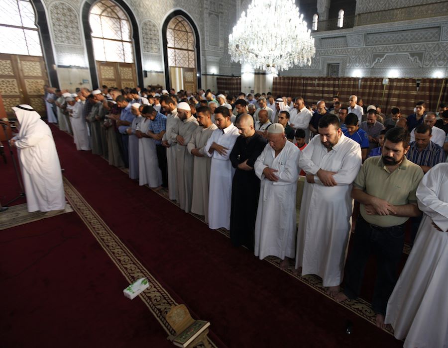 Explaining Islam’s Sunni-Shiite Divide