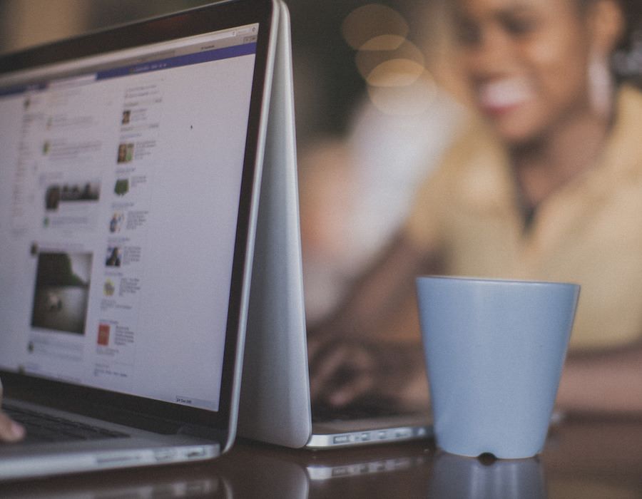 Many Parents Monitor Kids’ Social Media