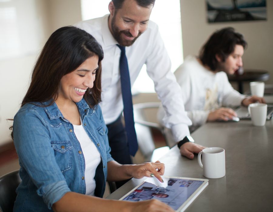 The Best Faith-Based Workplaces