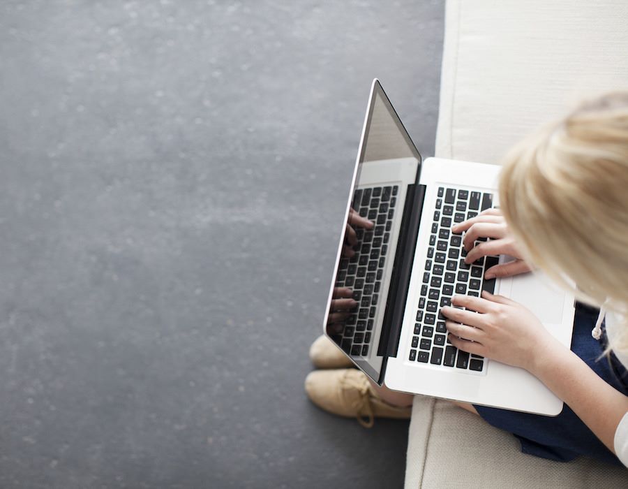 Starting A Business? Have A Little Faith.