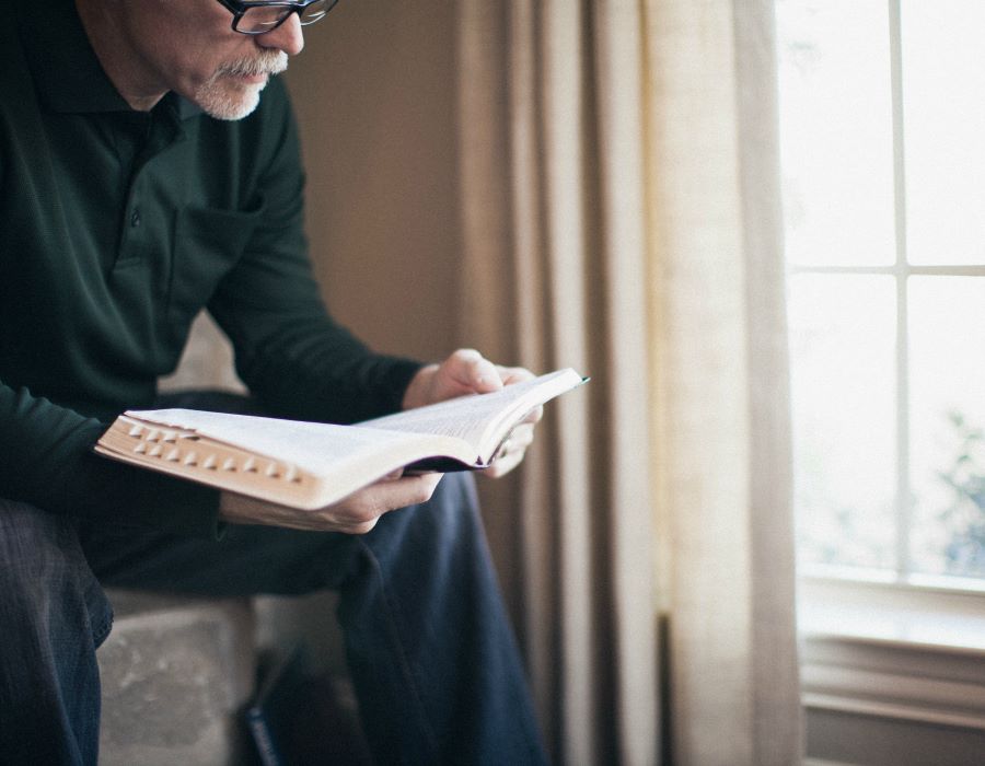 Servant Leadership or Steward Leadership?