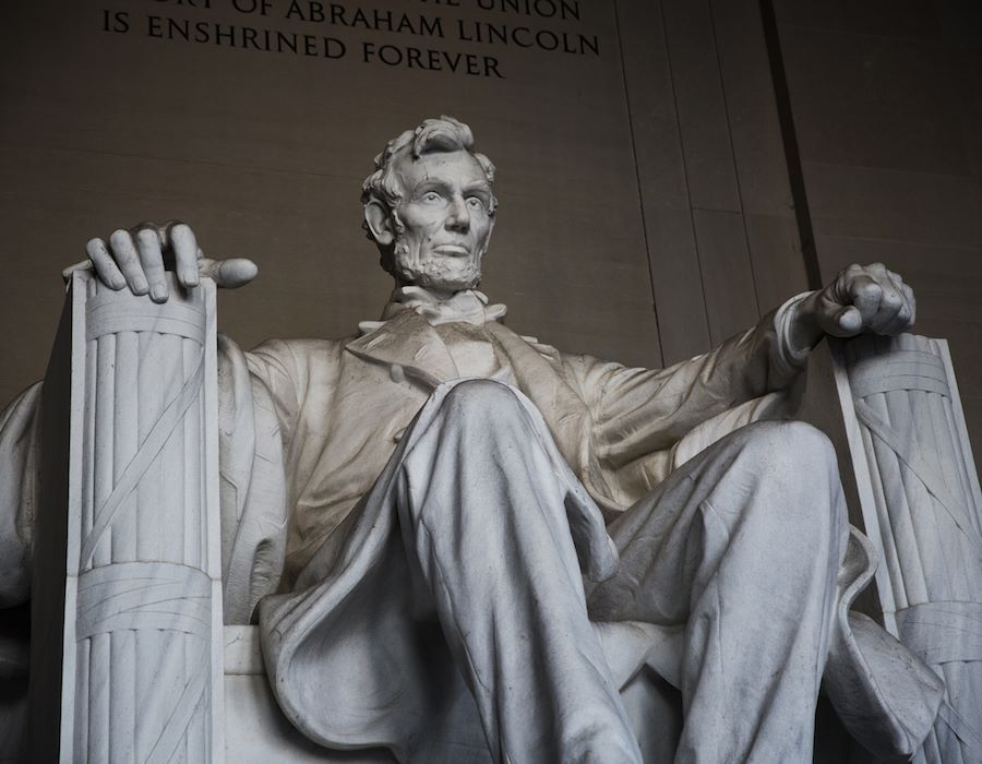 The Faith of President Lincoln