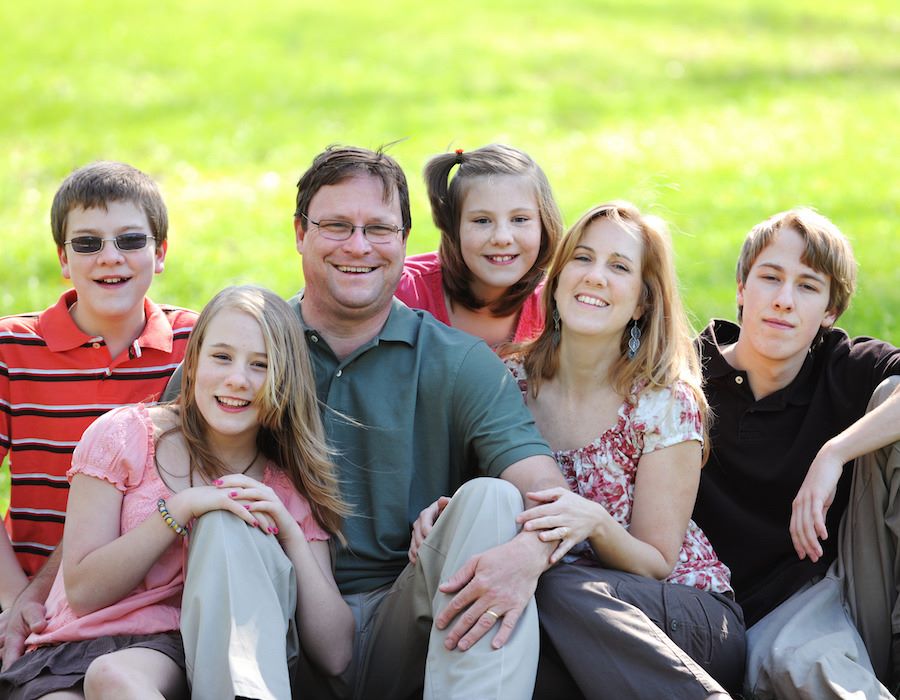 America’s Most Fertile Faiths