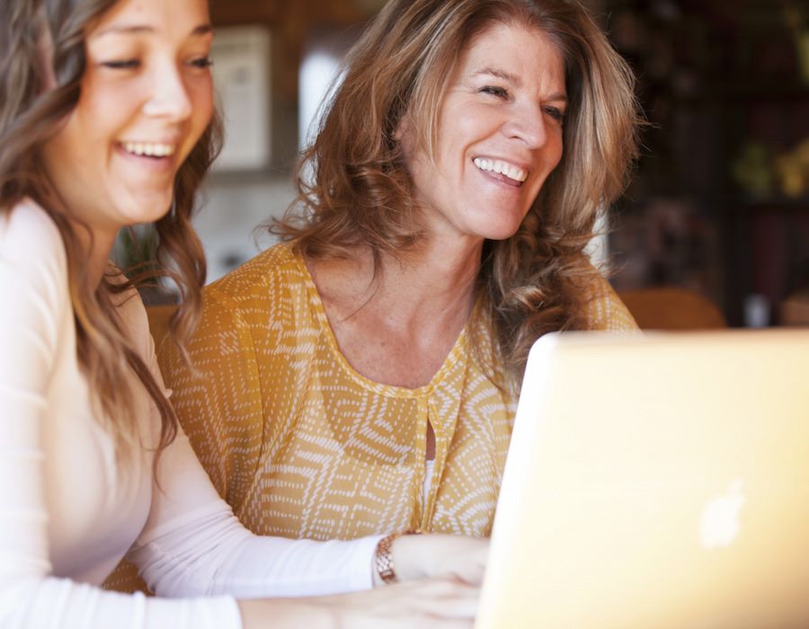5 Things No One Told You About Finding A Mentor