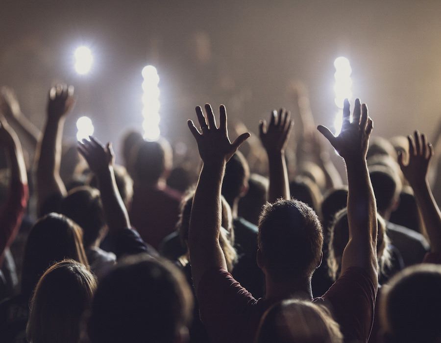 Why Christian Conferences Are Worth It