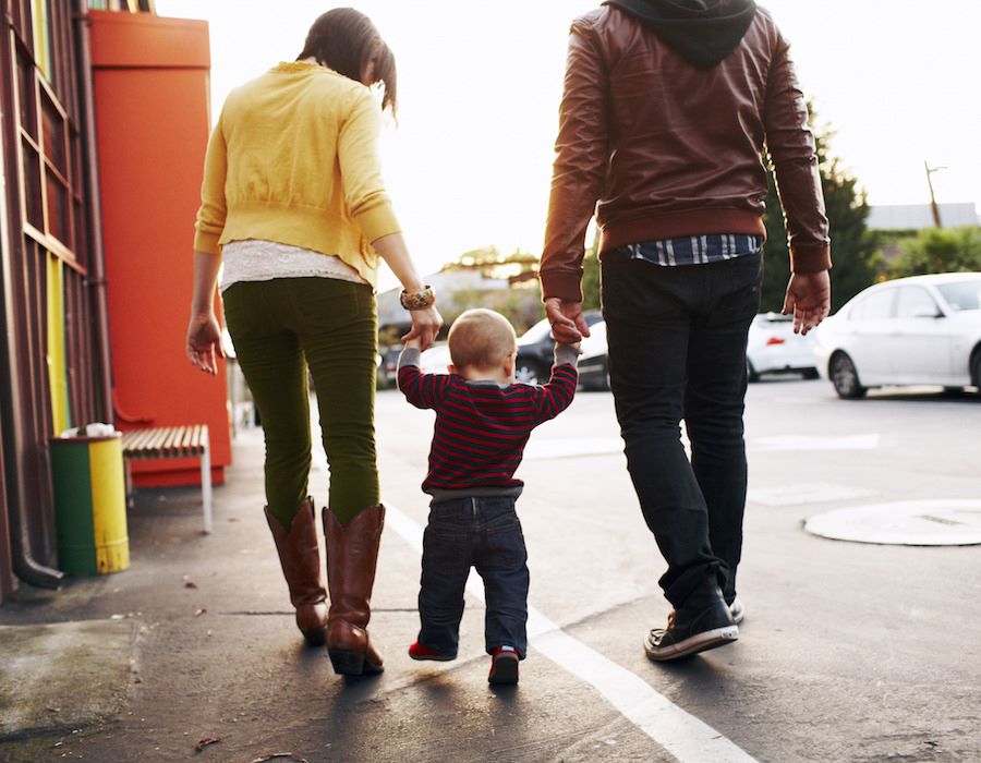America’s Top-10 Walkable Cities