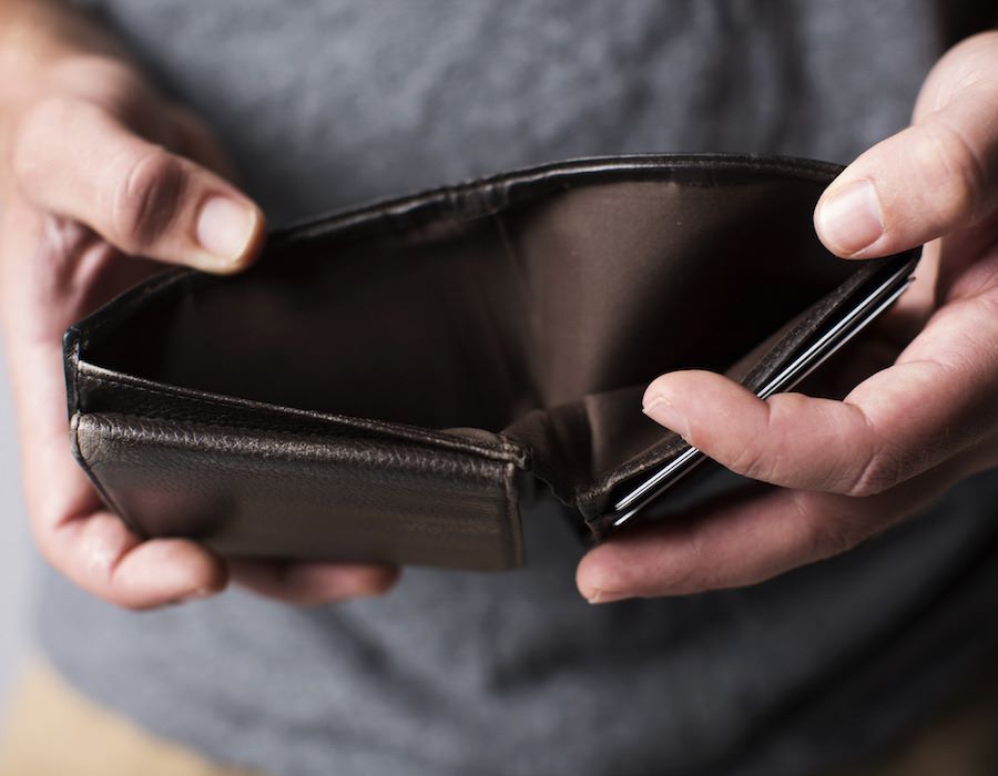 Millions of Americans Financially Unprepared
