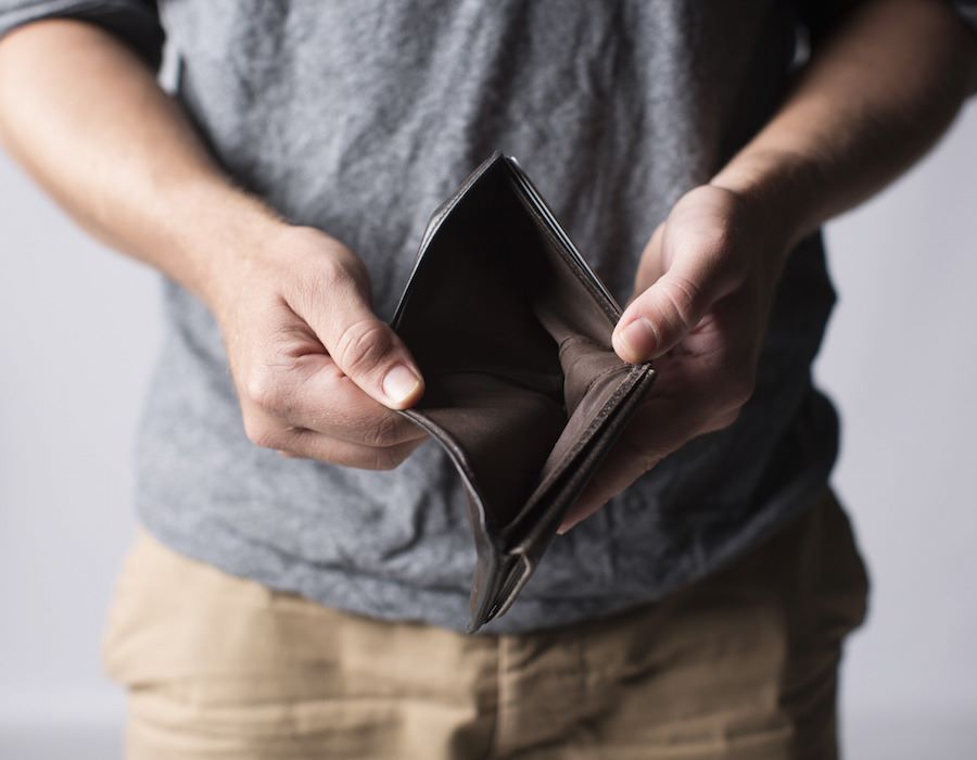How to Get Back on Your Financial Feet