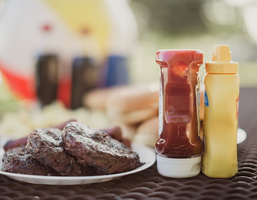 The Phenomenon of Food Packaging