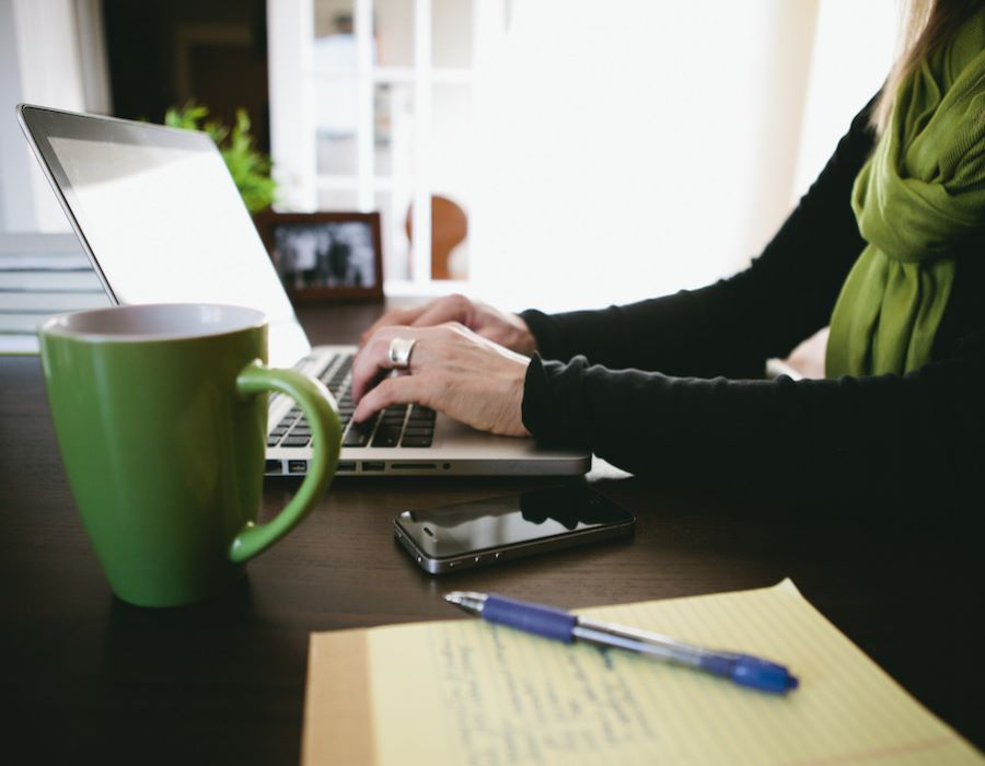 11 Ideas for a Fresh Start