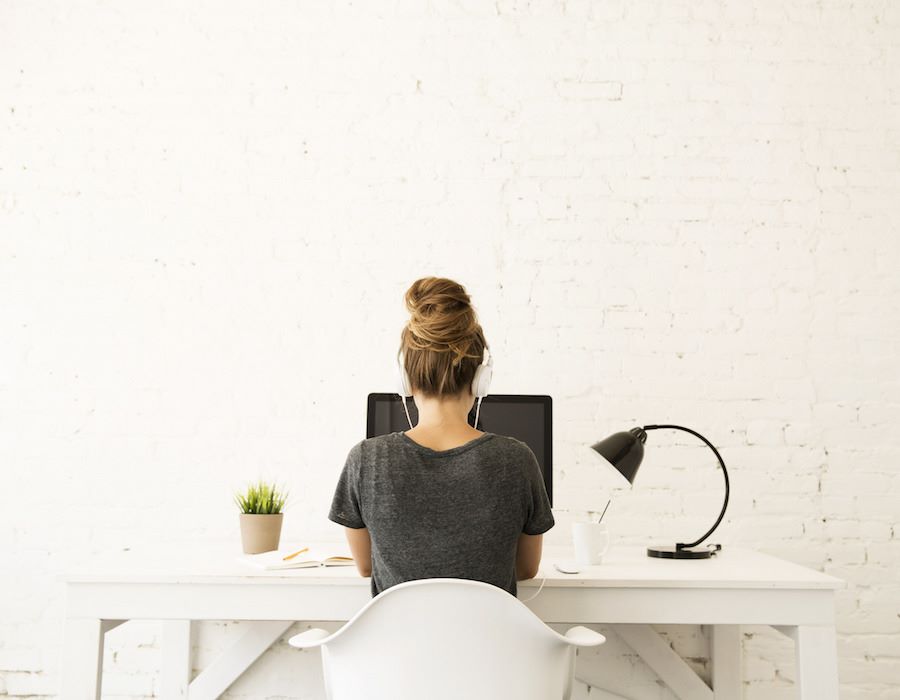 The Workplace of the Future