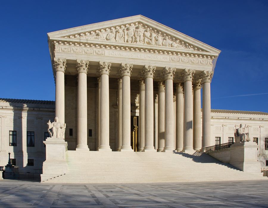 Supreme Court Allows Gay Marriage to Expand to 30 States 