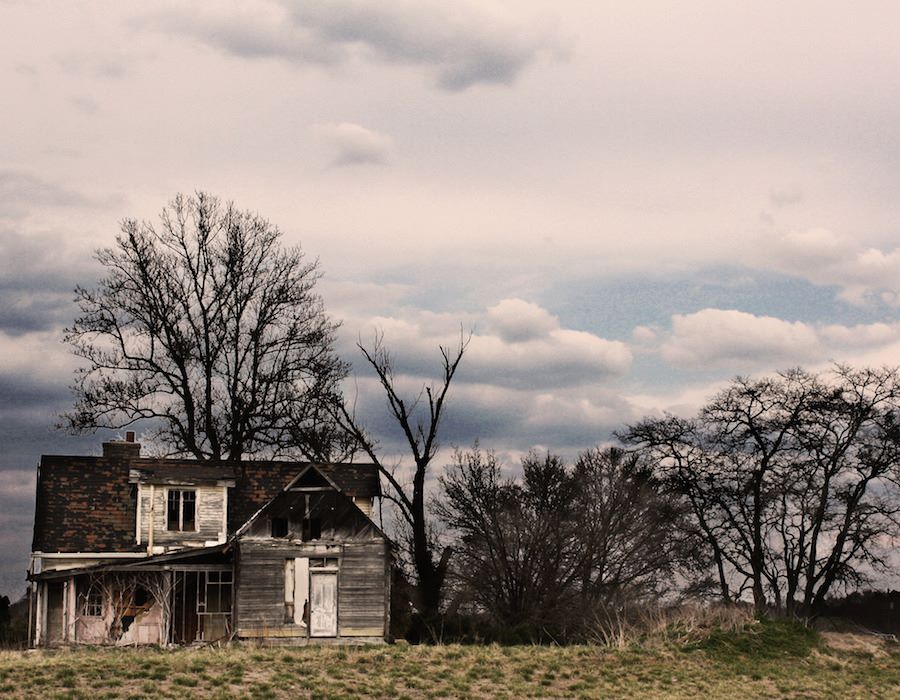 Evangelical Churchgoers Are Least Likely to Believe in Ghosts
