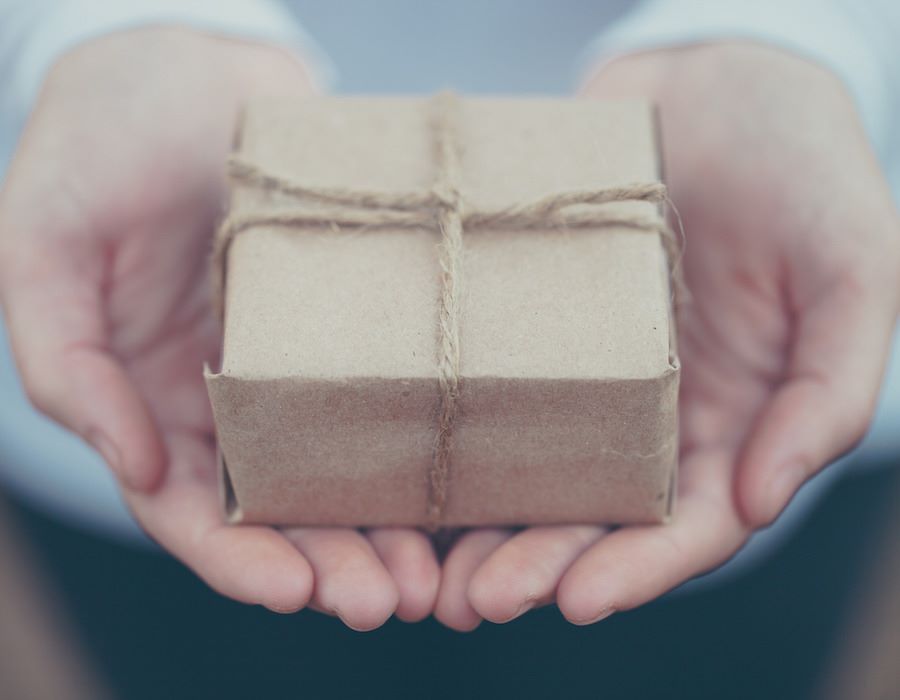 Giving the Gift of Time This Christmas