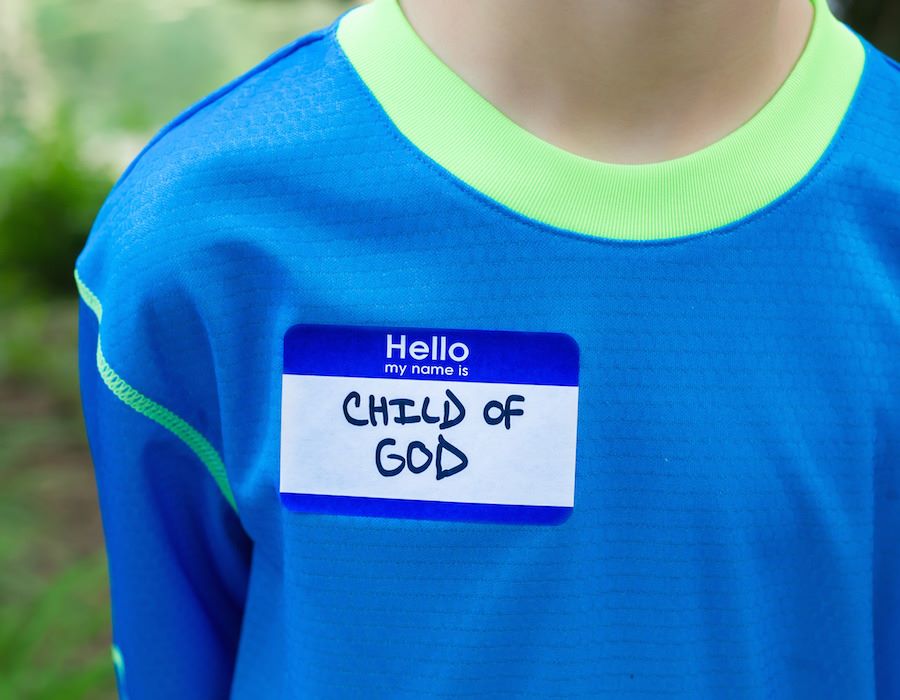 Are You Good Enough for God?