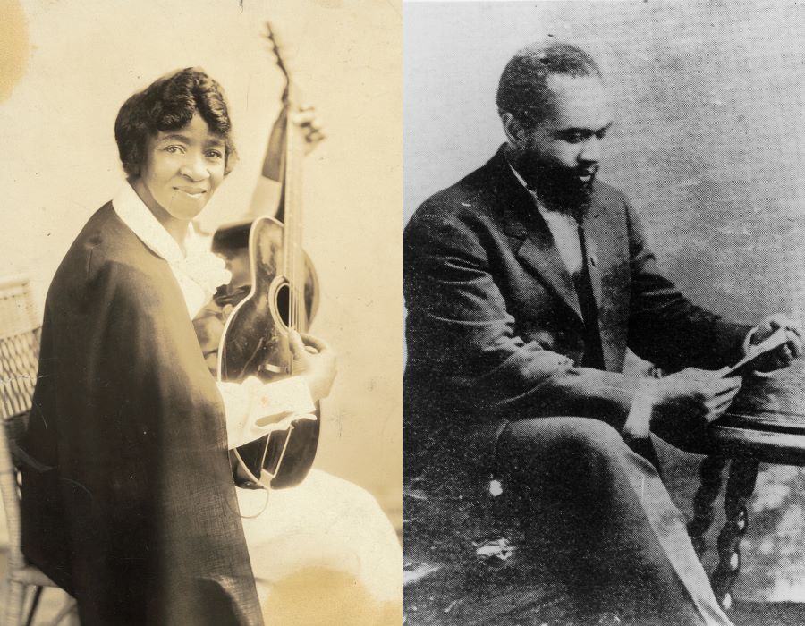 Uncovering the Assemblies of God’s Black Heritage