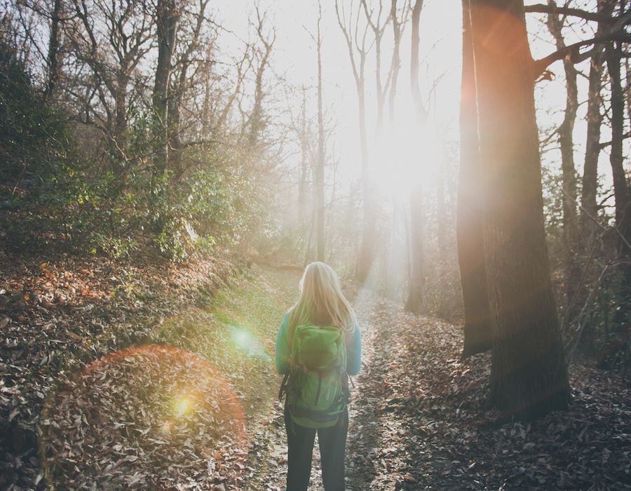 God’s Wild Love for Us
