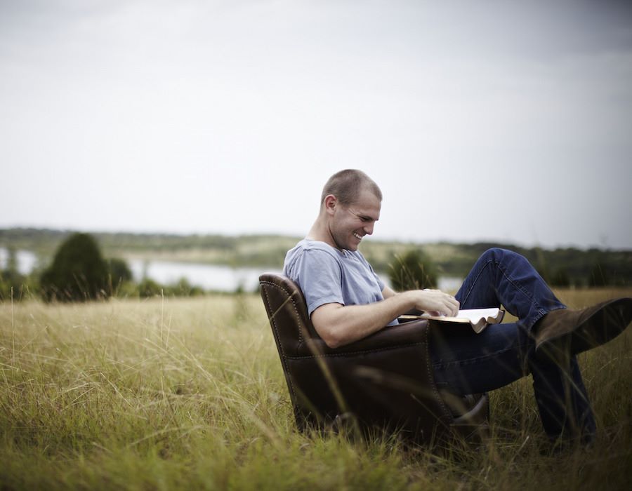 Is God’s Will Simpler Than You Thought?