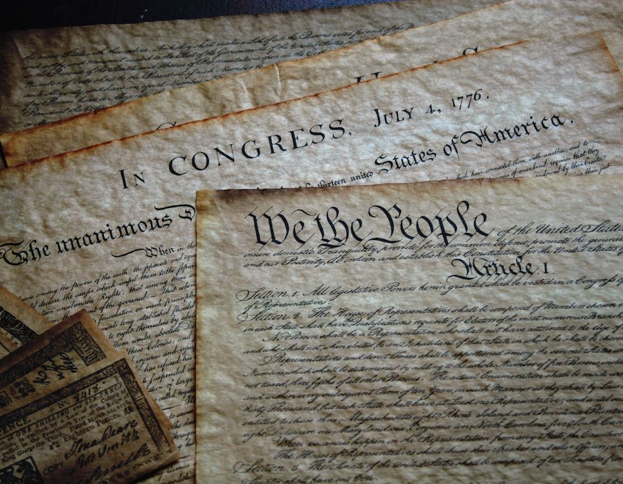 Government, Good and Bad (Ecclesiastes 10:16–20)