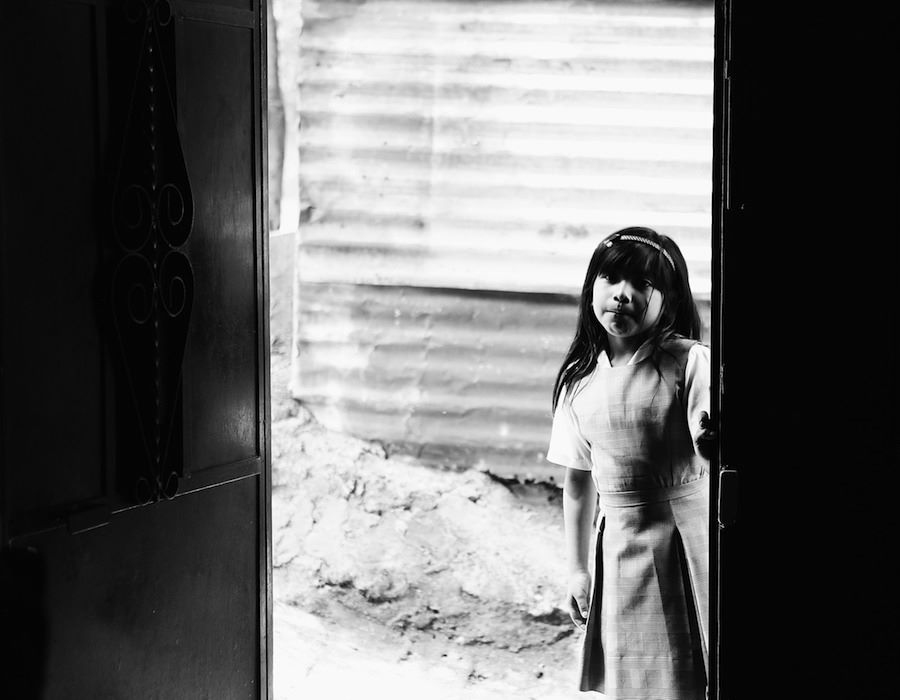 Guatemala Is Trying to Put an End to Childhood Marriage
