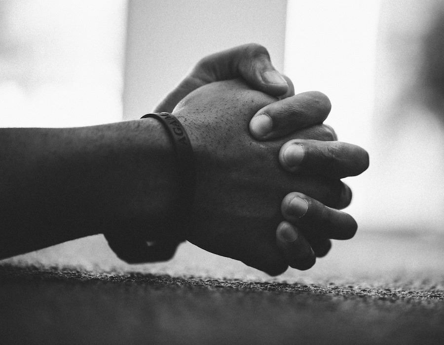 Finding Purpose in Pain