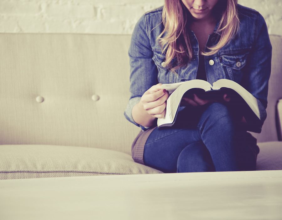 Books for Therapy: A New Science in Mental Health