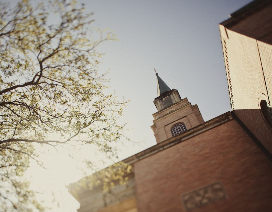 Britain Is in a Housing Crisis, and the Church Can Help