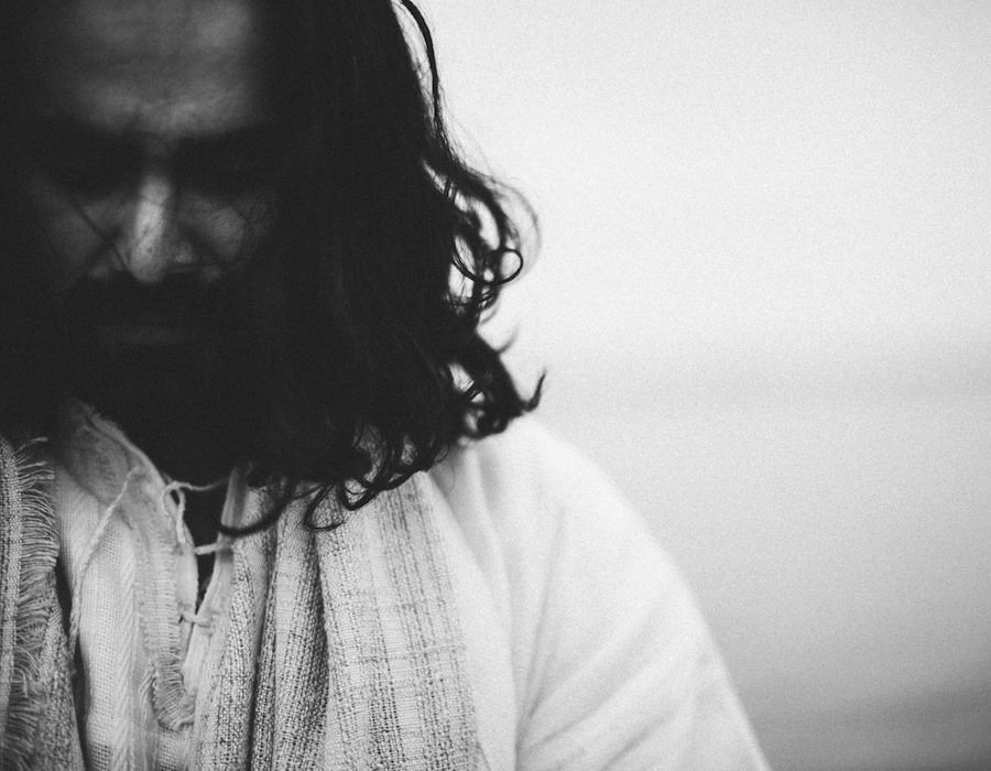 Was Jesus the Most Emotional Person in History?