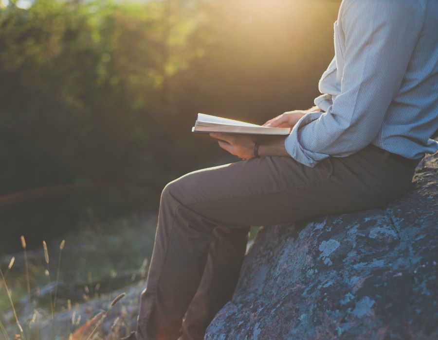 Hope from God (Genesis, Chapters 37-39)