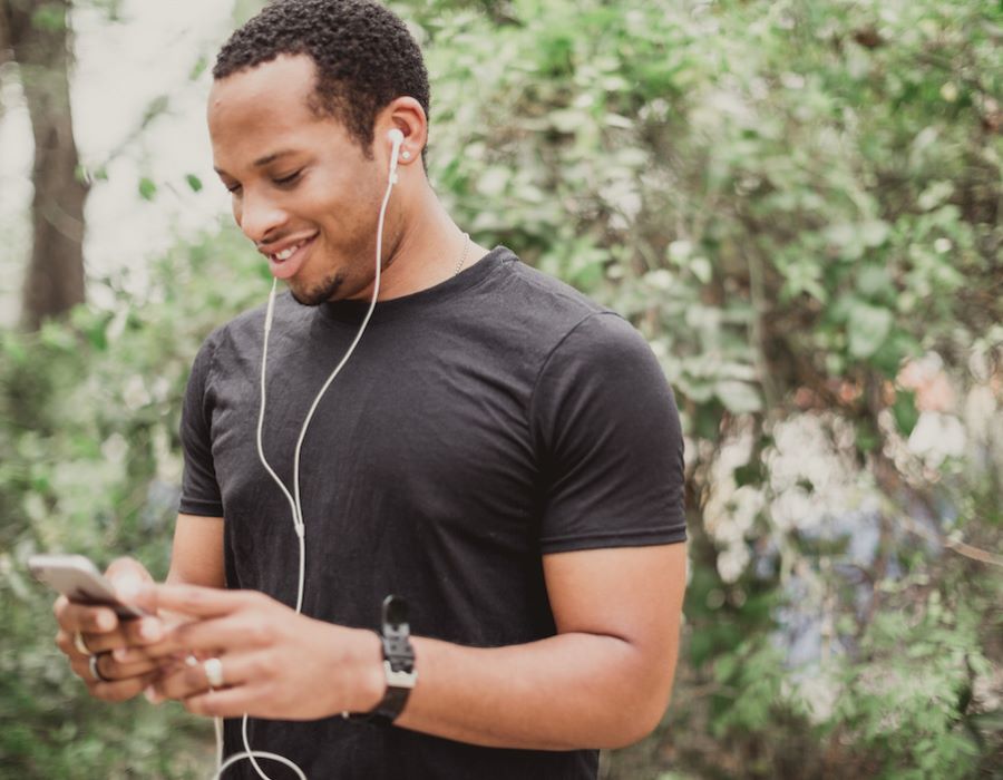 The Painkiller in Your iPod: Research Supports Music’s Ability to Heal