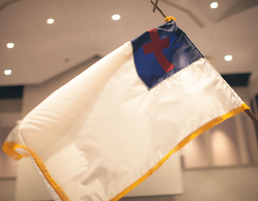 75 Percent of Americans Identify as Christians