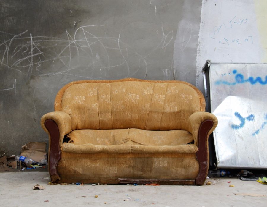Bringing Relief to the Syrian Refugee Crisis